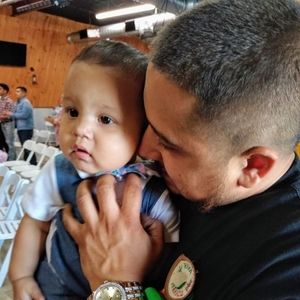 Meet your Posher, Aroldo